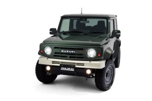 DAMD Jimny Sierra Theroots damd-products-suzuki-jimny_sierra_theroots - thumbnail 6