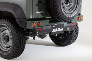 DAMD Jimny Sierra Theroots damd-products-suzuki-jimny_sierra_theroots - thumbnail 18