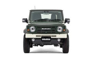 DAMD Jimny Sierra Theroots damd-products-suzuki-jimny_sierra_theroots - thumbnail 7