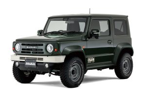 DAMD Jimny Sierra Theroots damd-products-suzuki-jimny_sierra_theroots - thumbnail 4