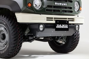 DAMD Jimny Sierra Theroots damd-products-suzuki-jimny_sierra_theroots - thumbnail 17