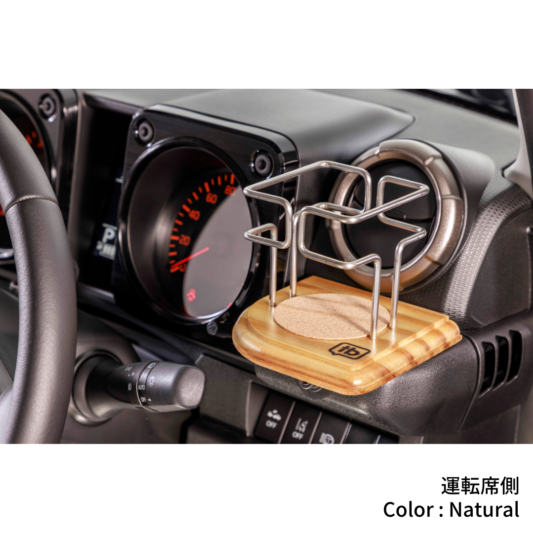 DAMD จิมนี่ เซียร์ร่า ลิตเติ้ล-ดี damd-products-suzuki-jimny_sierra_little-d - รูปภาพ 37