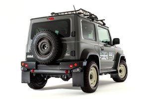 DAMD Jimny Sierra Little-d damd-products-suzuki-jimny_sierra_little-d
