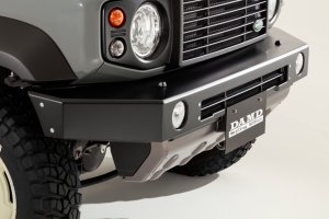 DAMD จิมนี่ เซียร์ร่า ลิตเติ้ล-ดี damd-products-suzuki-jimny_sierra_little-d - thumbnail 14