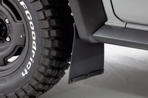 DAMD จิมนี่ เซียร์ร่า ลิตเติ้ล-ดี damd-products-suzuki-jimny_sierra_little-d - thumbnail 18