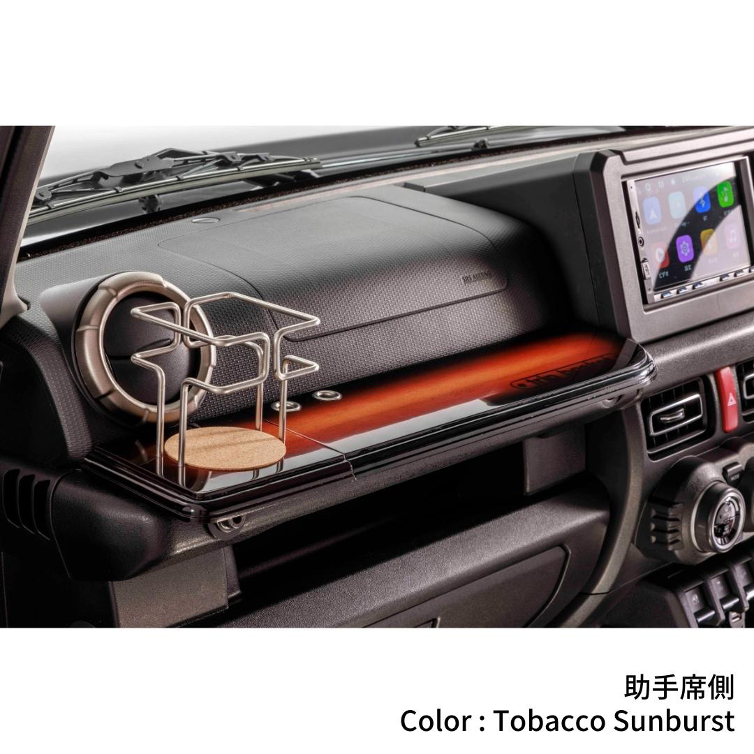 DAMD Jimny Theroots damd-products-suzuki-jimny_theroots - Photo 55