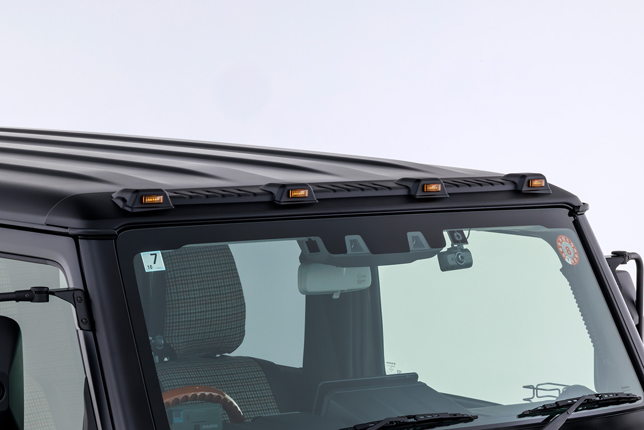 DAMD Jimny Theroots damd-products-suzuki-jimny_theroots - Photo 25