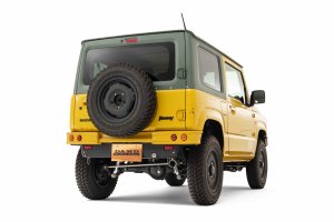 DAMD Jimny Theroots damd-products-suzuki-jimny_theroots - thumbnail 4