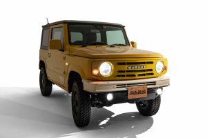 DAMD Jimny Theroots damd-products-suzuki-jimny_theroots - thumbnail 6