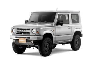 DAMD Jimny Theroots damd-products-suzuki-jimny_theroots - thumbnail 13