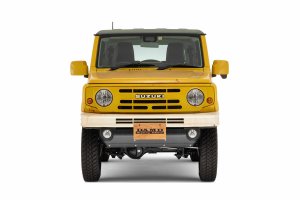 DAMD Jimny Theroots damd-products-suzuki-jimny_theroots - thumbnail 7