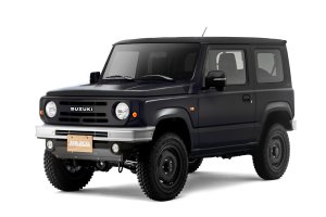 DAMD Jimny Theroots damd-products-suzuki-jimny_theroots - thumbnail 14