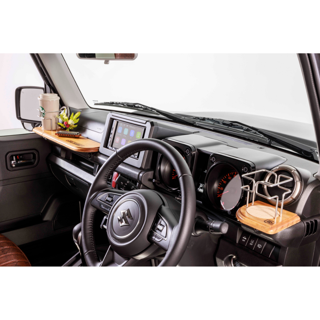 DAMD Jimny Little-g damd-products-suzuki-jimny_little-g - Фото 40