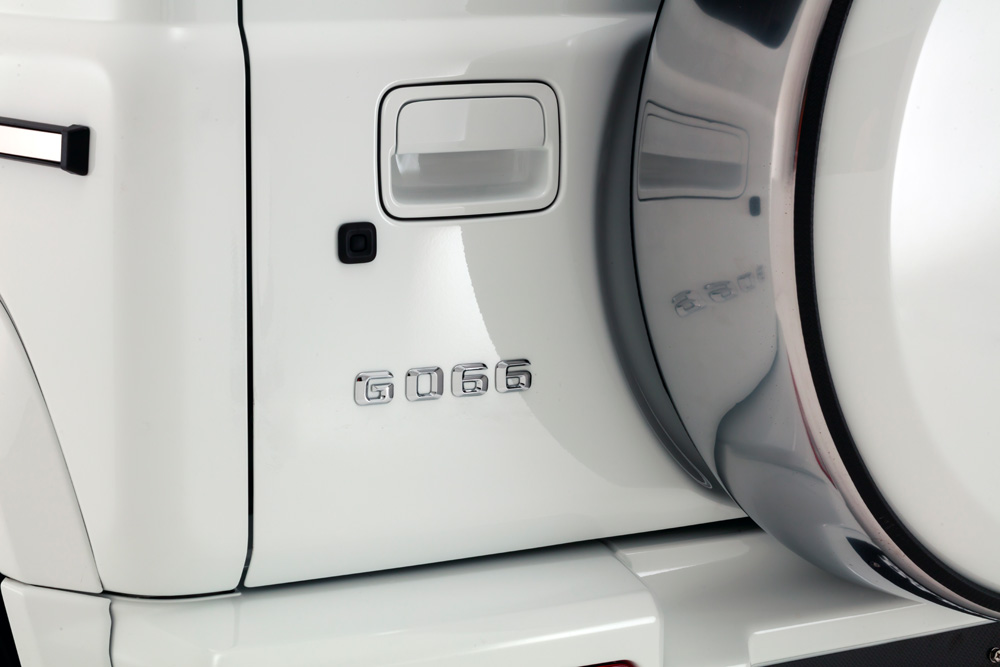 DAMD Jimny Little-g damd-products-suzuki-jimny_little-g - Фото 21