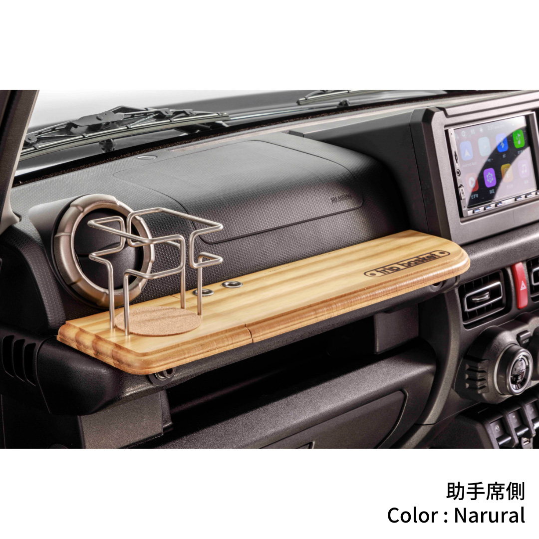 DAMD Jimny Little-g damd-products-suzuki-jimny_little-g - Фото 43