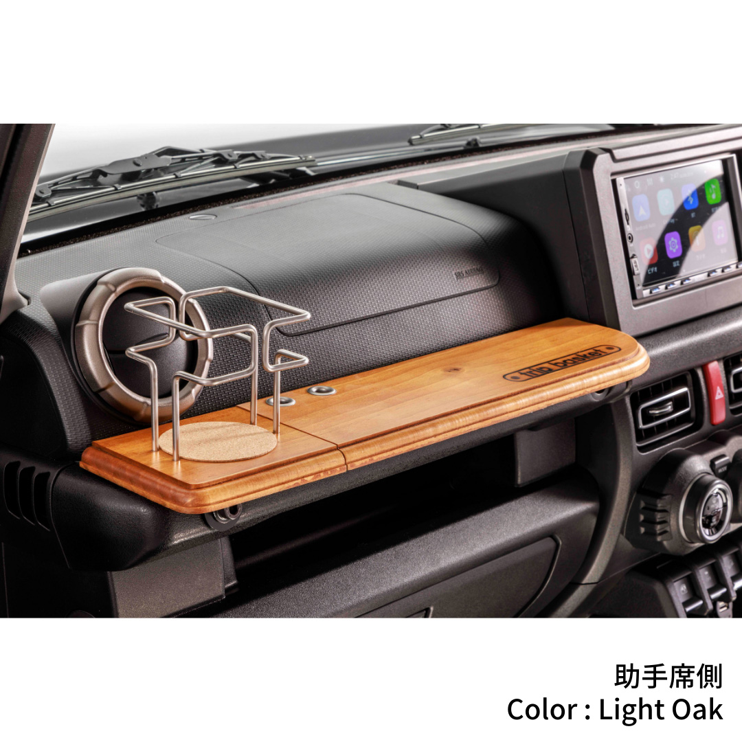 DAMD Jimny Little-g damd-products-suzuki-jimny_little-g - Фото 45