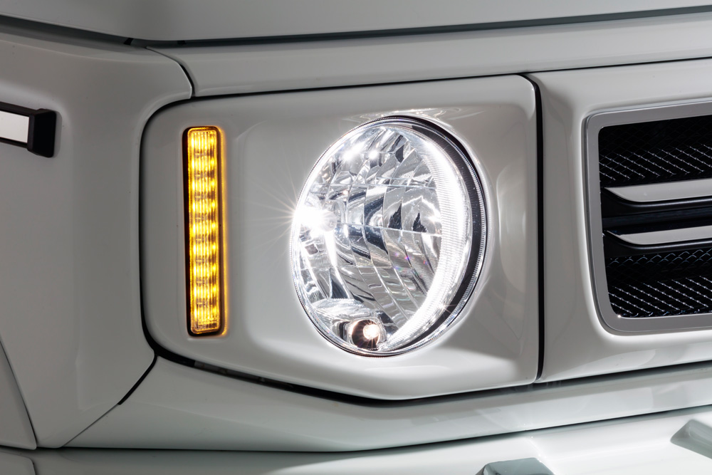 DAMD Jimny Little-g damd-products-suzuki-jimny_little-g - Фото 16