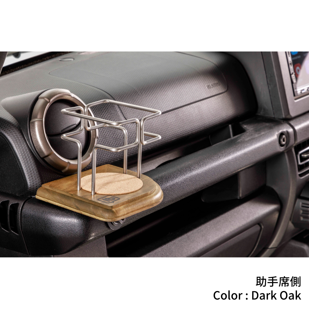 DAMD Jimny Little-g damd-products-suzuki-jimny_little-g - Фото 35