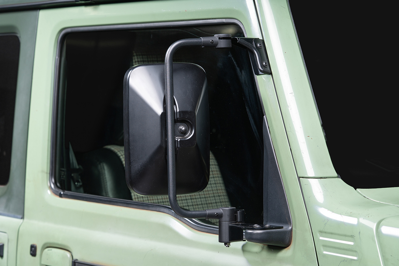 DAMD Jimny Little-g damd-products-suzuki-jimny_little-g - Фото 26