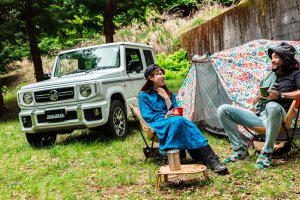 DAMD Jimny Little-g damd-products-suzuki-jimny_little-g - thumbnail 11