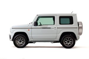 DAMD Jimny Little-g damd-products-suzuki-jimny_little-g - thumbnail 5