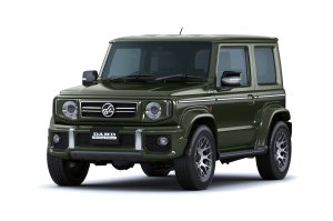 DAMD Jimny Little-g damd-products-suzuki-jimny_little-g - thumbnail 54