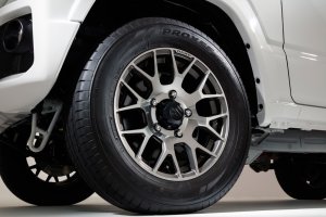 DAMD Jimny Little-g damd-products-suzuki-jimny_little-g - thumbnail 29