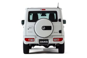 DAMD Jimny Little-g damd-products-suzuki-jimny_little-g - thumbnail 6