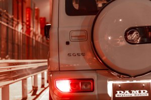 DAMD Jimny Little-g damd-products-suzuki-jimny_little-g - thumbnail 10