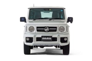 DAMD Jimny Little-g damd-products-suzuki-jimny_little-g - thumbnail 3