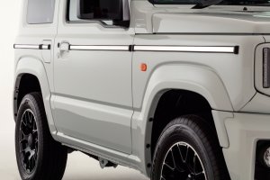 DAMD Jimny Little-g damd-products-suzuki-jimny_little-g - thumbnail 20