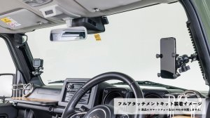 DAMD Jimny Little-g damd-products-suzuki-jimny_little-g - thumbnail 30