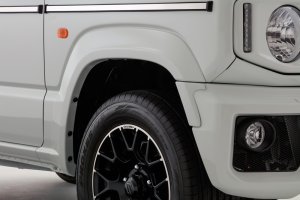 DAMD Jimny Little-g damd-products-suzuki-jimny_little-g - thumbnail 18