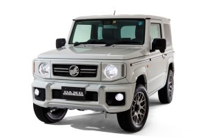 DAMD Jimny Little-g damd-products-suzuki-jimny_little-g