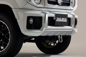 DAMD Jimny Little-g damd-products-suzuki-jimny_little-g - thumbnail 17
