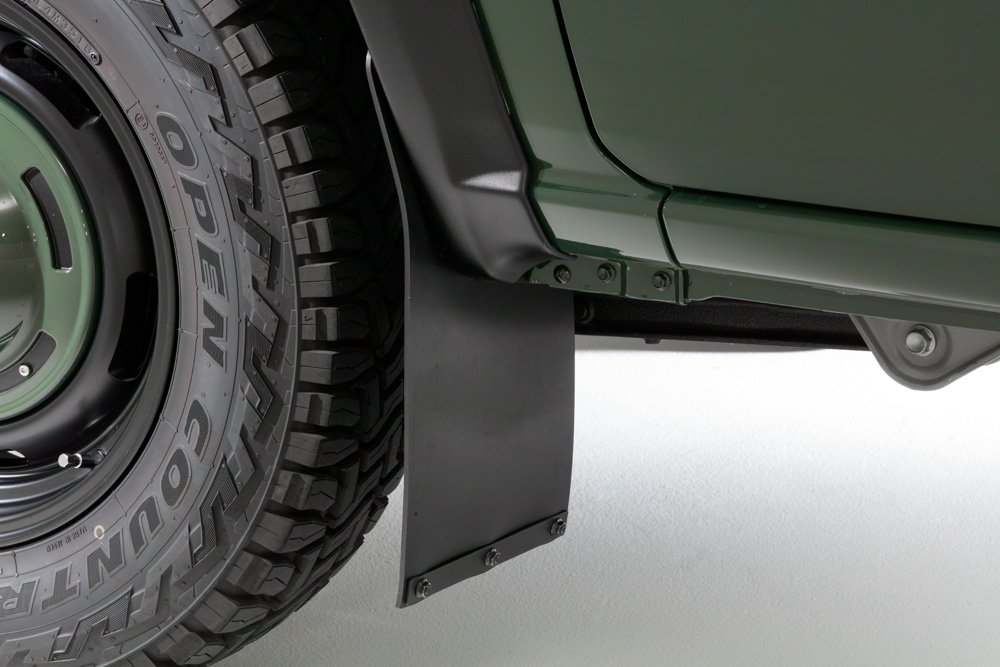 DAMD Jimny Little-d damd-products-suzuki-jimny_little-d - Foto 22
