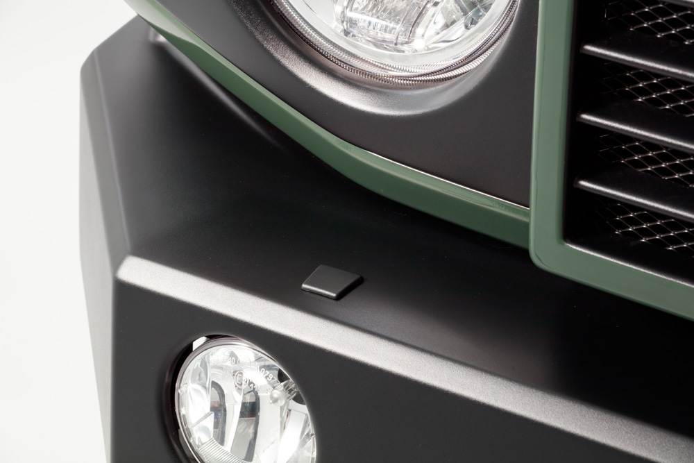 DAMD Jimny Little-d damd-products-suzuki-jimny_little-d - Foto 17