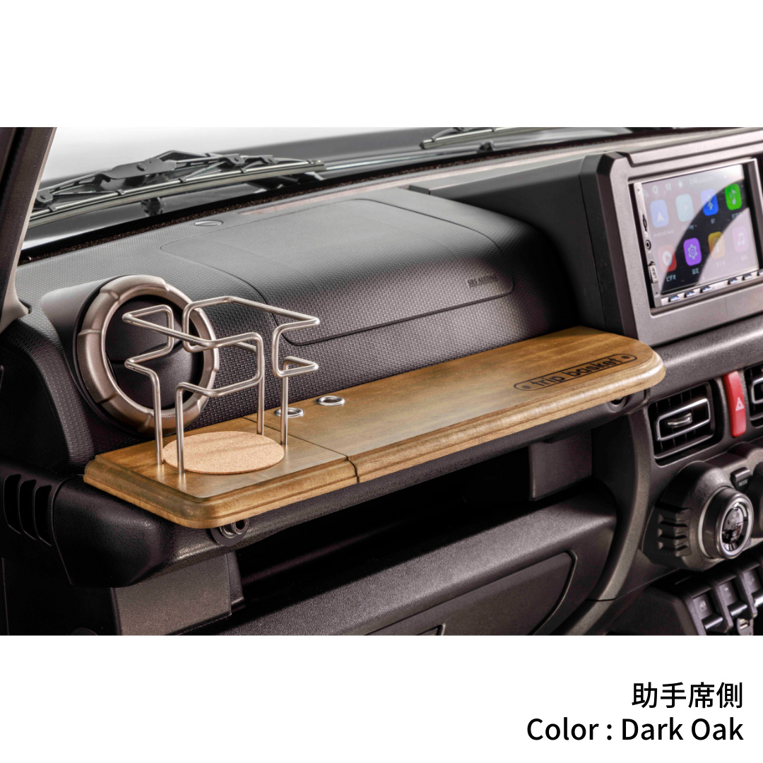 DAMD Jimny Little-d damd-products-suzuki-jimny_little-d - Foto 54