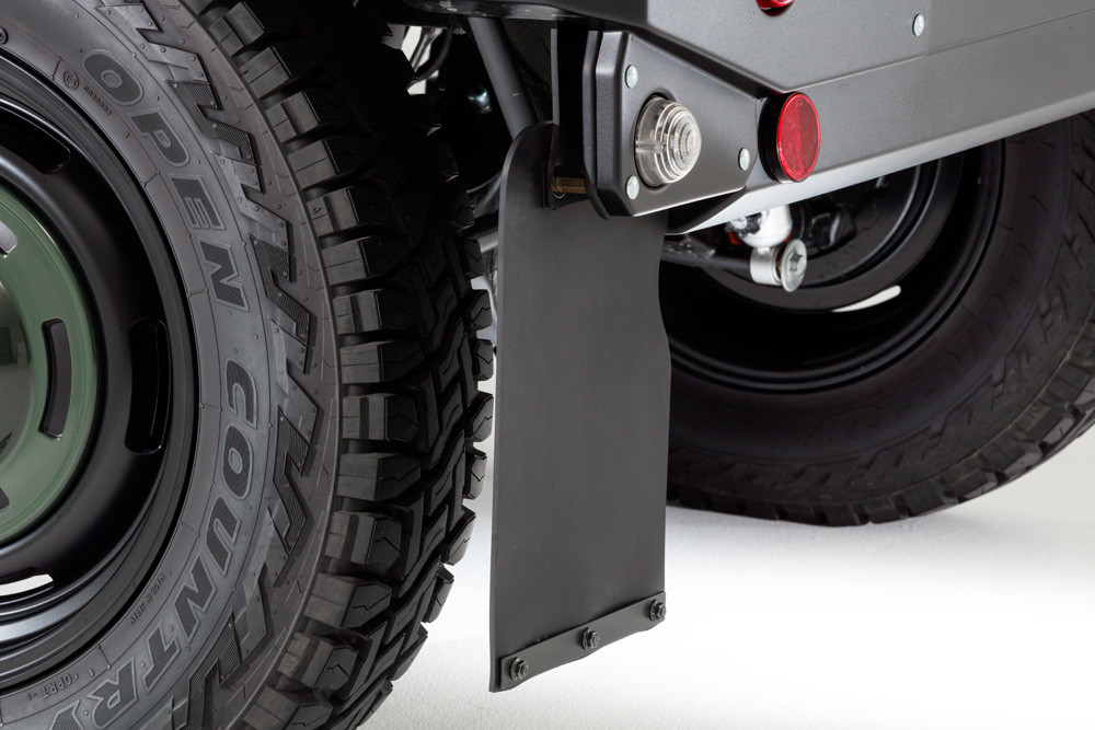DAMD Jimny Little-d damd-products-suzuki-jimny_little-d - Foto 23