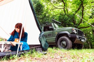 DAMD Jimny Little-d damd-products-suzuki-jimny_little-d - thumbnail 9