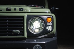 DAMD Jimny Little-d damd-products-suzuki-jimny_little-d - thumbnail 14