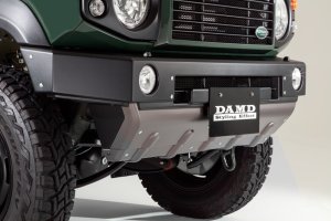 DAMD Jimny Little-d damd-products-suzuki-jimny_little-d - thumbnail 16