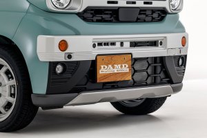 DAMD Spaciagear Noct damd-products-suzuki-spaciagear_noct - thumbnail 29