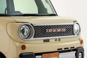 DAMD Spaciagear Roam damd-products-suzuki-spaciagear_roam - thumbnail 17