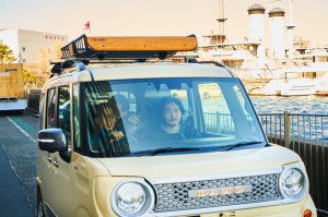 DAMD Spaciagear Roam damd-products-suzuki-spaciagear_roam - thumbnail 11