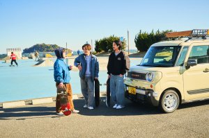 DAMD Spaciagear Roam damd-products-suzuki-spaciagear_roam - thumbnail 10