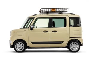 DAMD Spaciagear Roam damd-products-suzuki-spaciagear_roam - thumbnail 7