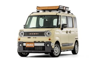 DAMD Spaciagear Roam damd-products-suzuki-spaciagear_roam - thumbnail 3