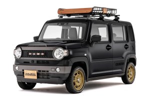 DAMD Hustler Country damd-products-suzuki-hustler_country - thumbnail 25