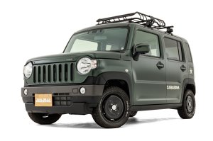DAMD Hustler Carabina damd-products-suzuki-hustler_carabina